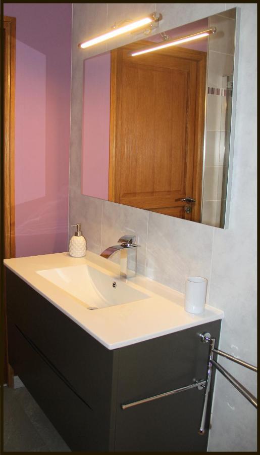 Au Petit Pressoir Bed and Breakfast Givry  Εξωτερικό φωτογραφία