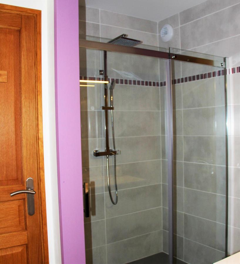 Au Petit Pressoir Bed and Breakfast Givry  Εξωτερικό φωτογραφία