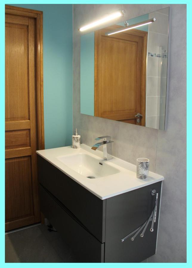 Au Petit Pressoir Bed and Breakfast Givry  Εξωτερικό φωτογραφία