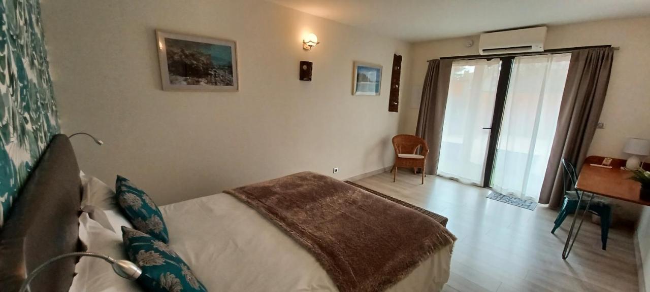 Au Petit Pressoir Bed and Breakfast Givry  Εξωτερικό φωτογραφία