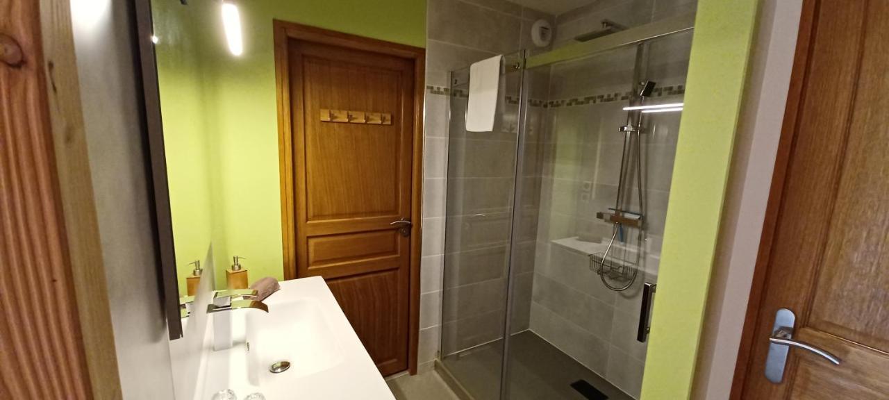 Au Petit Pressoir Bed and Breakfast Givry  Εξωτερικό φωτογραφία